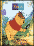 Pooh: Hunting for Honey - Special Edition Coloring Book