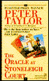 The Oracle at Stoneleigh Court