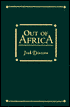 Out of Africa