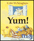 Yum!: A Preston Pig Story