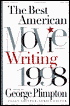 The Best American Movie Writing 1998