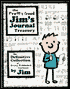 The Pretty Good Jim's Journal Treasury: The Definitive Collection of Every Published Cartoon