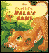 The Lion King: Nala's Game - Little Super Shape Book