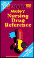 Mosby's Nursing Drug Reference 2000
