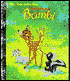Bambi - Little Golden Book