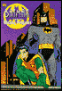 Batman and the Missing Penguins: Golden Super-Duper Shape Book
