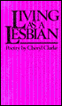 Living As a Lesbian