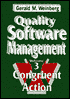 Quality Software Management: Congruent Action