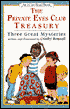 The Private Eyes Club Treasury (I Can Read Book Series)