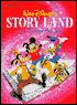 Walt Disney's Story Land: 55 Favorite Stories