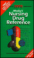 Mosby's Nursing Drug Reference 1999