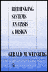 Rethinking Systems Analysis and Design