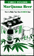 Marijuana Beer: How to Make Your Own Hi-Brew Beer