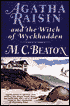 Agatha Raisin and the Witch of Wyckhadden (Agatha Raisin Series #9)