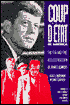 Coup D'etat in America: The CIA and the Assassination of John F. Kennedy