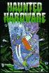 Haunted Hardware