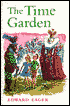 The Time Garden