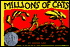 Millions of Cats