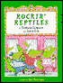 Rockin' Reptiles