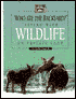 Who Ate the Backyard?: Living with Wildlife on Private Land