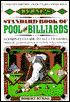 Byrne's Standard Book of Pool and Billiards: A Complete Guide To All Cue Games, From Basic To Advanced Play, With Over 350 Illustrations