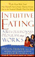 Intuitive Eating by Evelyn Tribole: Book Cover