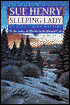 Sleeping Lady (Jessie Arnold Series #3)
