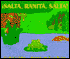 Salta, Ranita, Salta! (Jump, Frog, Jump!)