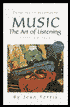 Cassettes for use with Music: The Art Of Listening