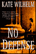No Defense (Barbara Holloway Series #5)
