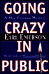 Going Crazy in Public (Mac Fontana Series #4)