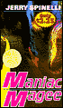 Maniac Magee