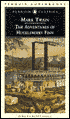 The Adventures of Huckleberry Finn (Penguin Classics)