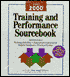 The 2000 Training and Performance Sourcebook