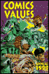 Comics Values Annual, 1999: The Comic Books Price Guide