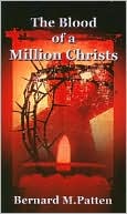 The Blood of a Million Christs