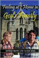 Feeling at Home in God's Family
