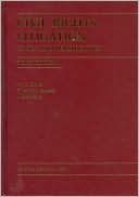 Civil Rights Litigation: Cases and Perspectives (Third Edition)