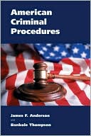 download American Criminal Procedures book