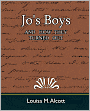 Jo's Boys
