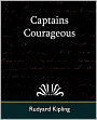 Captains Courageous