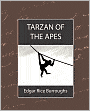 Tarzan of the Apes