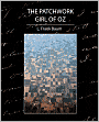 The Patchwork Girl of Oz