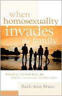 When Homosexuality Invades The Family