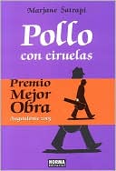 Pollo con Ciruelas