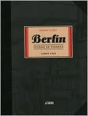 Berlin: Cuidad de piedras (Berlin: City of Stones)