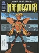 Firebreather vol. 1: En espanol