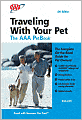 Traveling with Your Pet: The AAA Petbook
