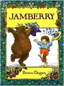 Jamberry by Bruce Degen: Book Cover