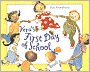 Vera's First Day of School
